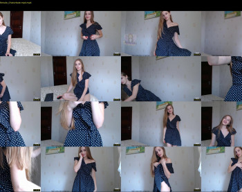 jjennys — 29 minute Chaturbate female cam show recording, 1080p, Sep 1, 2019