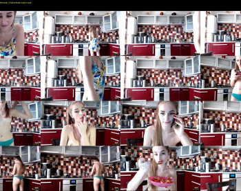 jjennys — 38 minute Chaturbate female cam show recording, 720p, Sep 1, 2019