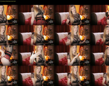 karenkitty — 14 minute Chaturbate female cam show recording, 720p, Sep 1, 2019