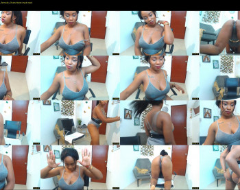 keila_lol — 42 minute Chaturbate female cam show recording, 720p, Aug 30, 2019