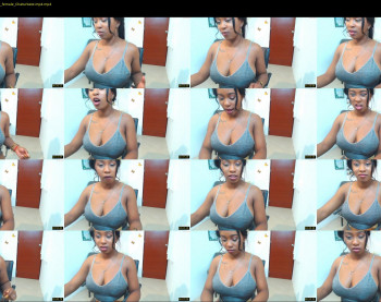 keila_lol — 8 minute Chaturbate female cam show recording, 720p, Aug 30, 2019