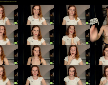 keira_knight — 108 minute Chaturbate female cam show recording, 720p, Sep 1, 2019
