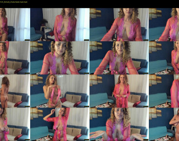 kitty_mya69 — 47 minute Chaturbate female cam show recording, 1080p, Sep 1, 2019
