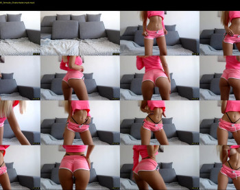 kriss0leoo — 10 minute Chaturbate couple cam show recording, 1080p, Sep 1, 2019
