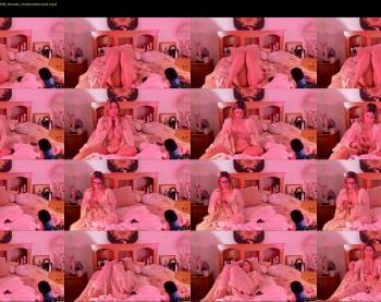 lalaisallbad — 29 minute Chaturbate female cam show recording, 720p, Sep 1, 2019