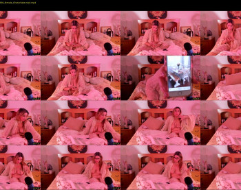 lalaisallbad — 12 minute Chaturbate female cam show recording, 720p, Sep 1, 2019