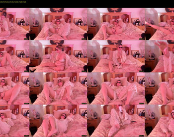 lalaisallbad — 29 minute Chaturbate female cam show recording, 720p, Sep 1, 2019