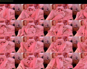 lalaisallbad — 29 minute Chaturbate female cam show recording, 720p, Sep 1, 2019