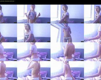 laracroftt — 17 minute Chaturbate female cam show recording, 720p, Sep 1, 2019