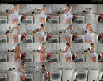 laylabrasil — 86 minute Chaturbate female cam show recording, 480p, Sep 1, 2019