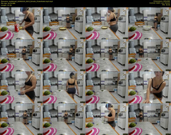 laylabrasil — 34 minute Chaturbate female cam show recording, 480p, Sep 2, 2019
