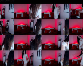 linda_morgan1 — 73 minute Chaturbate female cam show recording, 720p, Sep 1, 2019