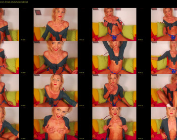 lola1981 — 5 minute Chaturbate female cam show recording, 720p, Sep 1, 2019