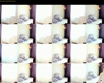 love_tolove — 29 minute Chaturbate couple cam show recording, 1080p, Sep 1, 2019