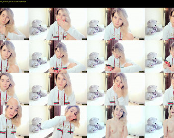 love_tolove — 21 minute Chaturbate couple cam show recording, 1080p, Sep 1, 2019