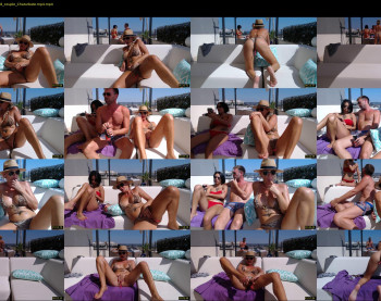 lucycums — 48 minute Chaturbate couple cam show recording, 1080p, Aug 30, 2019