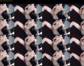 madmaxbad — 7 minute Chaturbate male cam show recording, 720p, Sep 1, 2019