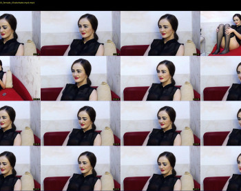 meganiex — 17 minute Chaturbate female cam show recording, 720p, Sep 1, 2019