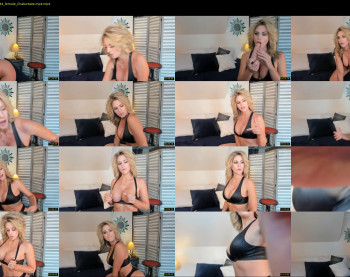 milf_lacey — 24 minute Chaturbate female cam show recording, 720p, Aug 31, 2019