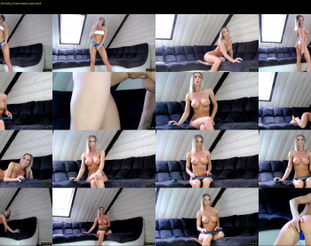 miss_x_ — 91 minute Chaturbate female cam show recording, 720p, Sep 1, 2019