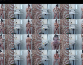 missfire69 — 36 minute Chaturbate female cam show recording, 1080p, Sep 1, 2019