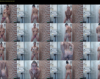 missfire69 — 36 minute Chaturbate female cam show recording, 1080p, Sep 1, 2019