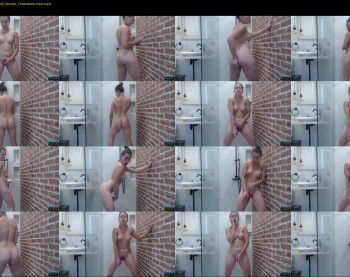 missfire69 — 36 minute Chaturbate female cam show recording, 1080p, Sep 1, 2019