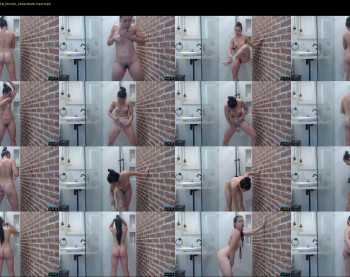 missfire69 — 36 minute Chaturbate female cam show recording, 1080p, Sep 1, 2019