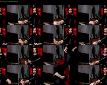 missmirandagd — 29 minute Chaturbate female cam show recording, 1080p, Sep 1, 2019