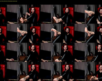 missmirandagd — 29 minute Chaturbate female cam show recording, 1080p, Sep 1, 2019