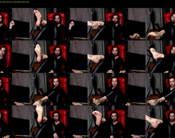 missmirandagd — 29 minute Chaturbate female cam show recording, 1080p, Sep 1, 2019