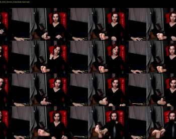 missmirandagd — 10 minute Chaturbate female cam show recording, 1080p, Sep 1, 2019
