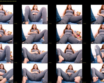 nathalyrae41 — 101 minute Chaturbate female cam show recording, 720p, Sep 1, 2019