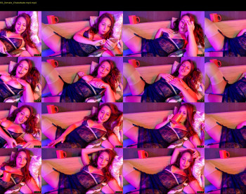 neonquack — 29 minute Chaturbate female cam show recording, 720p, Sep 1, 2019