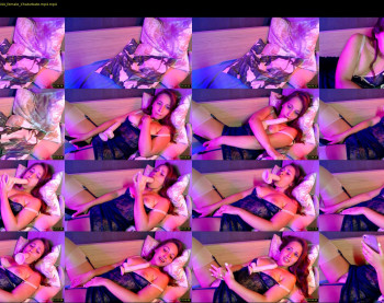 neonquack — 29 minute Chaturbate female cam show recording, 720p, Sep 1, 2019