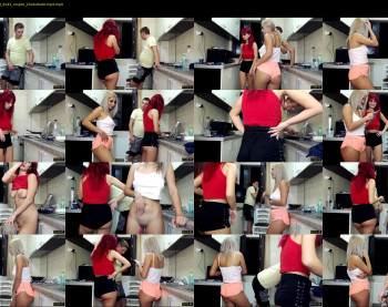 nolimitscoupl3 — 67 minute Chaturbate couple cam show recording, 720p, Sep 2, 2019