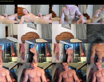 o_r_b_i_t — 26 minute Chaturbate male cam show recording, 1080p, Sep 1, 2019