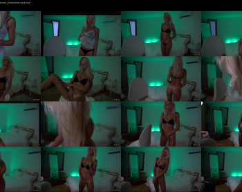 ocicat — 91 minute Chaturbate female cam show recording, 720p, Sep 1, 2019