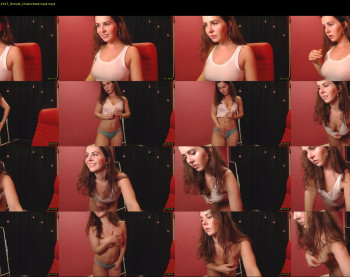 p1ece_of_me — 14 minute Chaturbate female cam show recording, 1080p, Aug 29, 2019