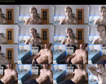paul_rubini — 10 minute Chaturbate male cam show recording, 720p, Sep 1, 2019