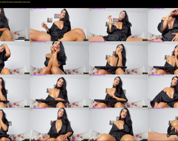 playfullangelica — 29 minute Chaturbate female cam show recording, 1080p, Sep 2, 2019
