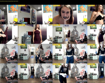 pr3ttyp1nkpussy — 29 minute Chaturbate couple cam show recording, 720p, Sep 2, 2019