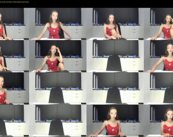 presidenttaylor — 56 minute Chaturbate female cam show recording, 720p, Sep 2, 2019
