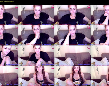 ps4pro — 79 minute Chaturbate female cam show recording, 720p, Sep 1, 2019