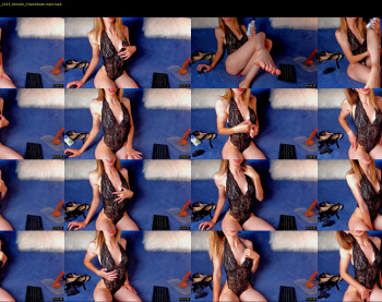 pussylovekate — 29 minute Chaturbate female cam show recording, 1080p, Sep 1, 2019