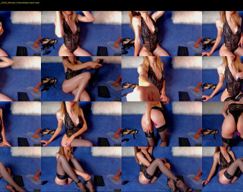 pussylovekate — 29 minute Chaturbate female cam show recording, 1080p, Sep 1, 2019
