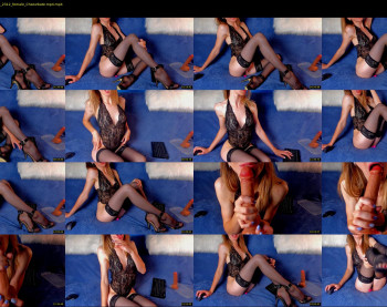 pussylovekate — 29 minute Chaturbate female cam show recording, 1080p, Sep 1, 2019