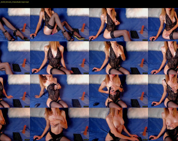 pussylovekate — 29 minute Chaturbate female cam show recording, 1080p, Sep 2, 2019