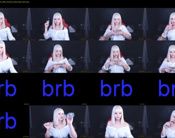 queensy_sins_x — 89 minute Chaturbate female cam show recording, 720p, Sep 1, 2019