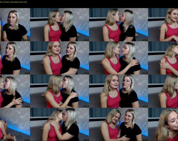 safiamegan — 19 minute Chaturbate couple cam show recording, 1080p, Sep 1, 2019